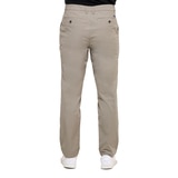 페리엘리스 남성 면 스트레치 바지 - 베이지, 82 페리엘리스 남성 면 스트레치 바지 - 베이지, 82