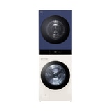 LG 오브제 워시타워 세탁25kg &건조22kg