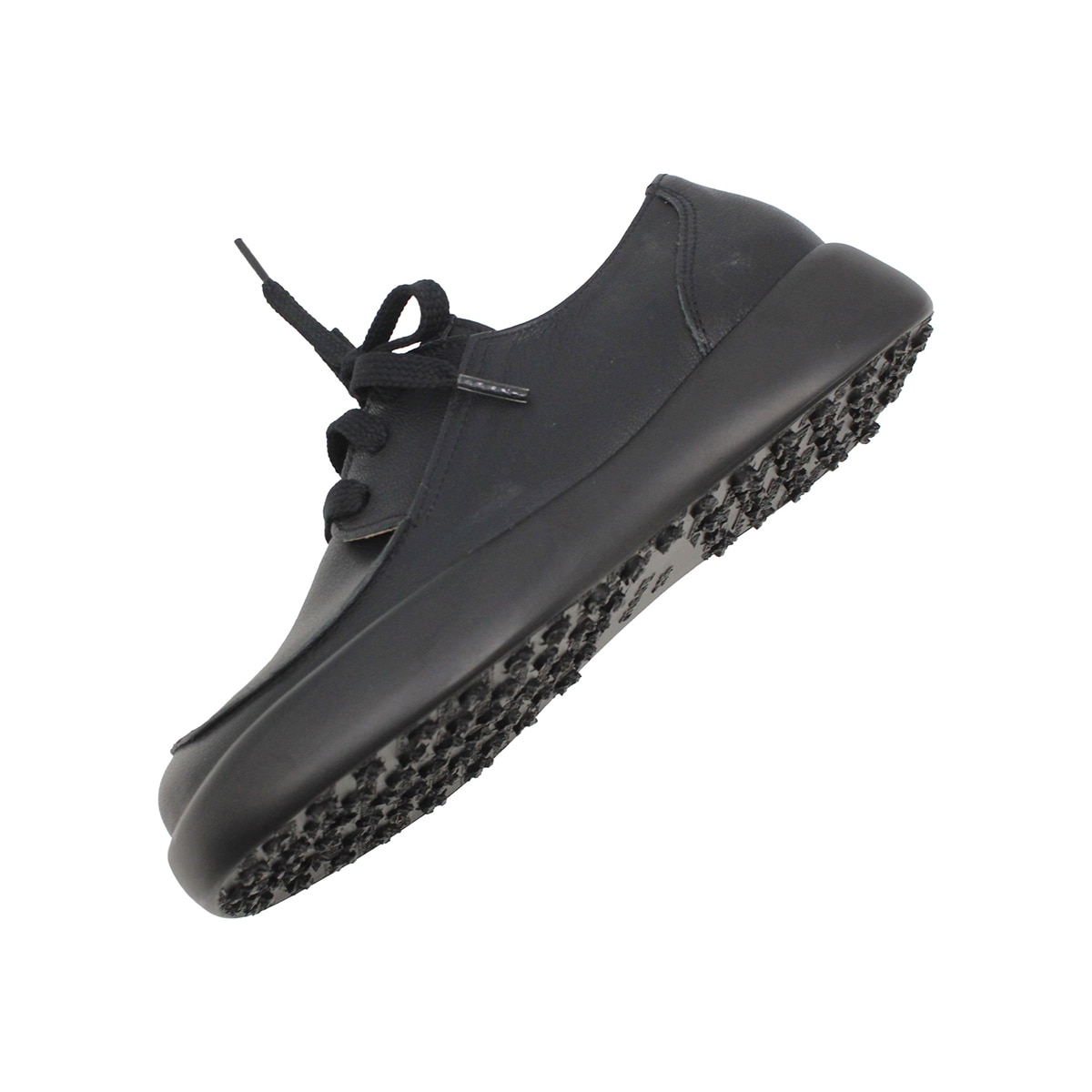 지쎄 엘펀 플랫폼 운동화 - 블랙, 255mm