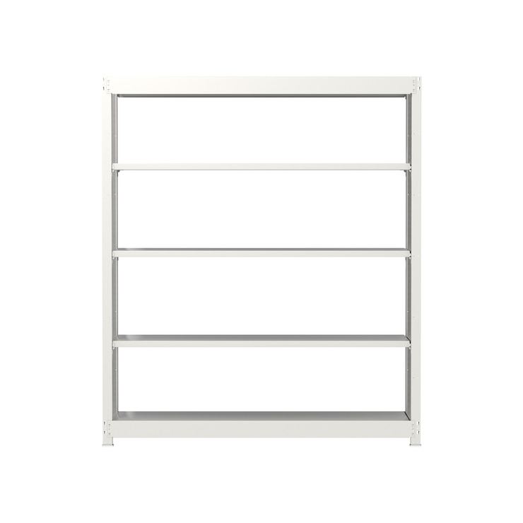 스피드랙 Max 200 경량랙 150 x 45 x 180cm (독립형)