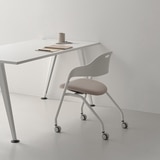 에르먼 모아 오피스 의자