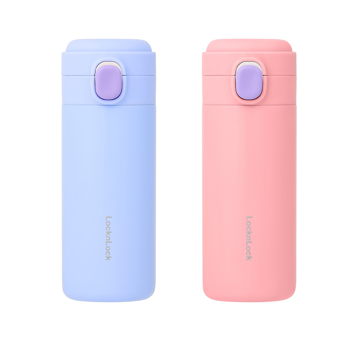 락앤락 포인트 원터치 텀블러360ml 2PK