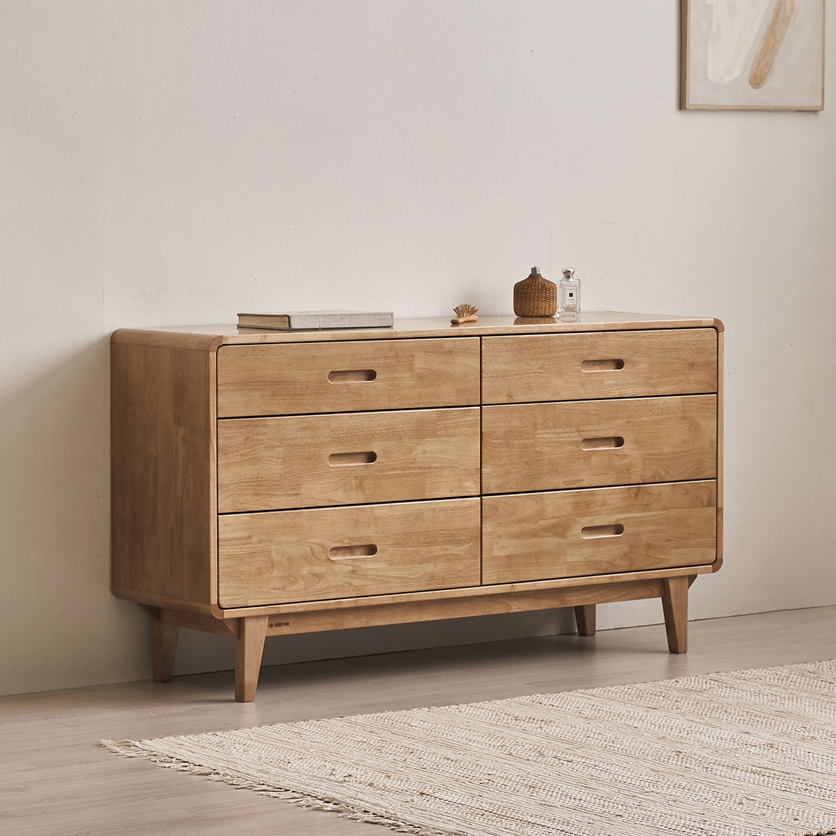 핀란디아 마로네 와이드체스트 (1400)