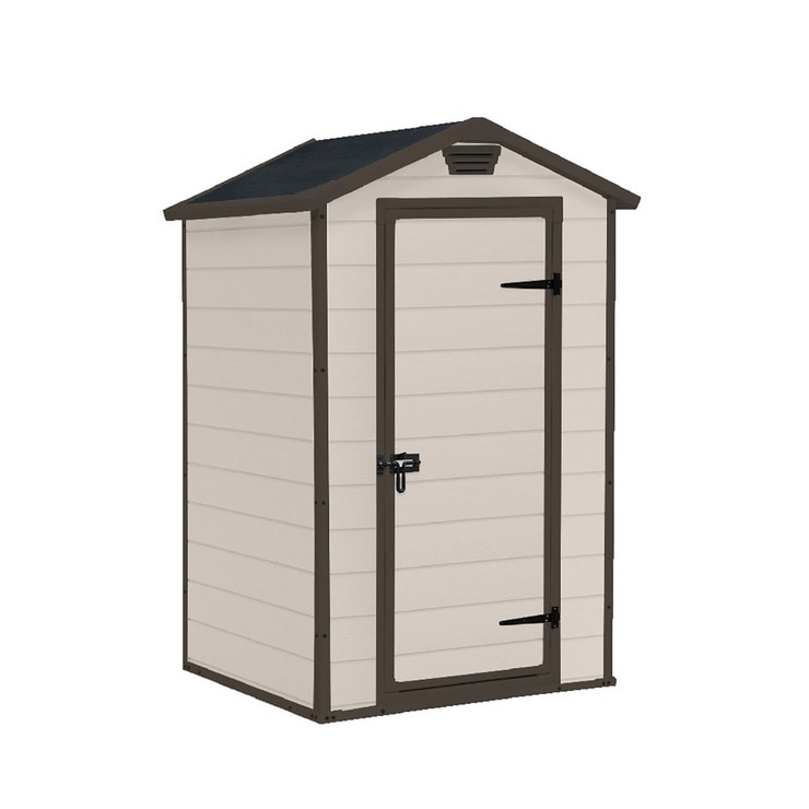 Keter Manor 43 Shed 676013
