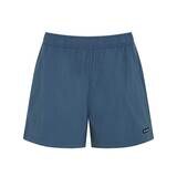 컬럼비아 여성 스윔 쇼츠 - 미디엄 블루, L