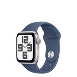 Apple Watch SE 40mm 알루미늄 케이스
