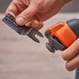 블랙앤데커 20V 맥스 멀티 커터 세트