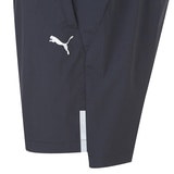 푸마 남성 우븐 반바지 - 네이비, M