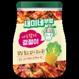새미네부엌 김치양념 9개 - 겉절이양념 90g x 9