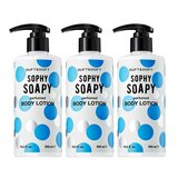 더프트 앤 도프트 퍼퓸드 바디로션 300ml x 3 더프트 앤 도프트 퍼퓸드 바디로션 300ml x 3