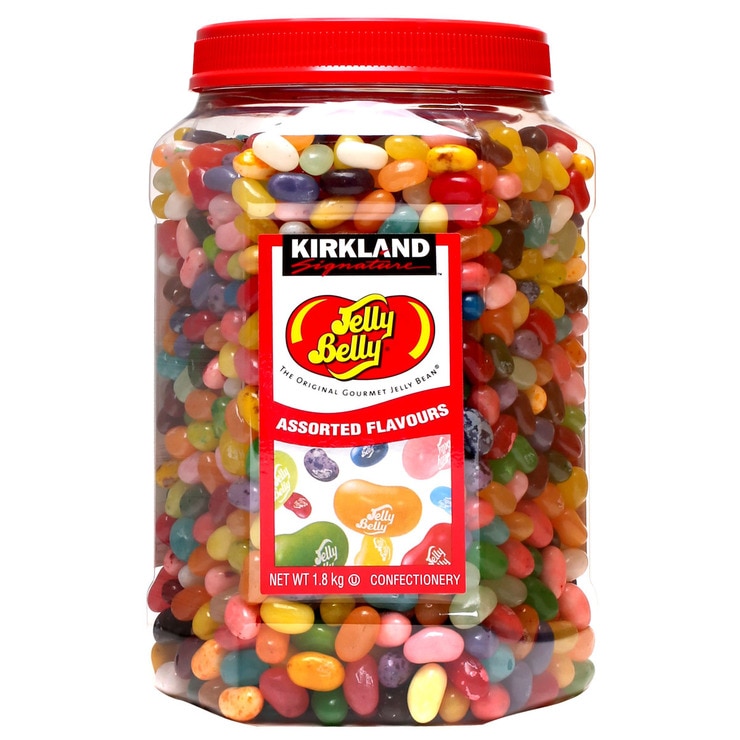 커클랜드 시그니춰 젤리빈1.8kg Costco 코리아