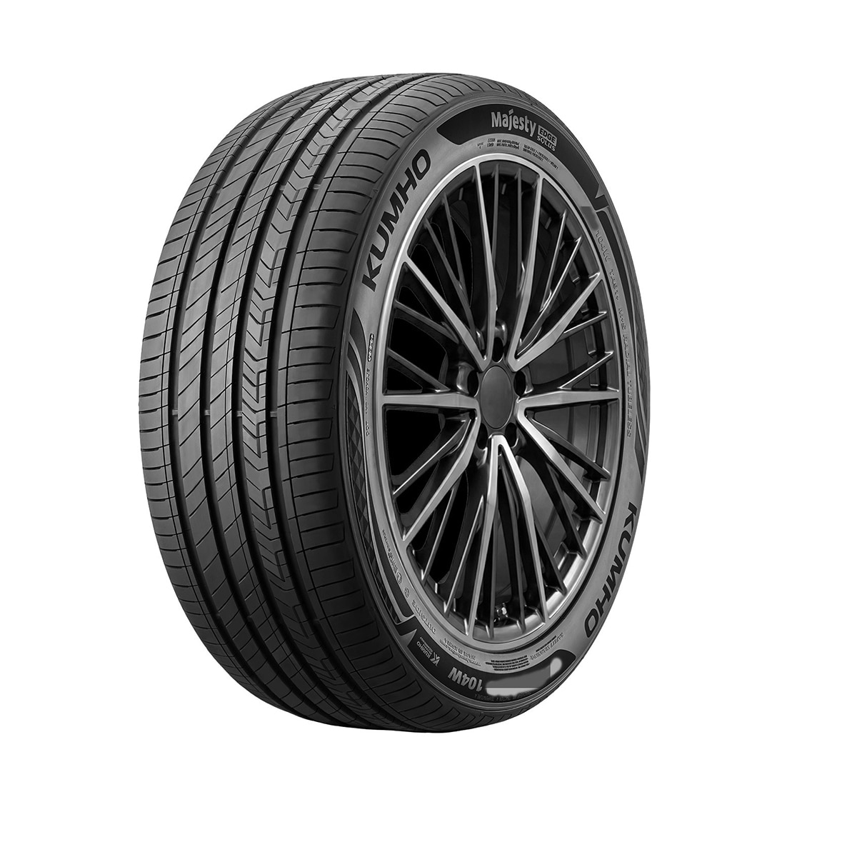 금호 마제스티 엣지 245/45ZR19 XL 102W