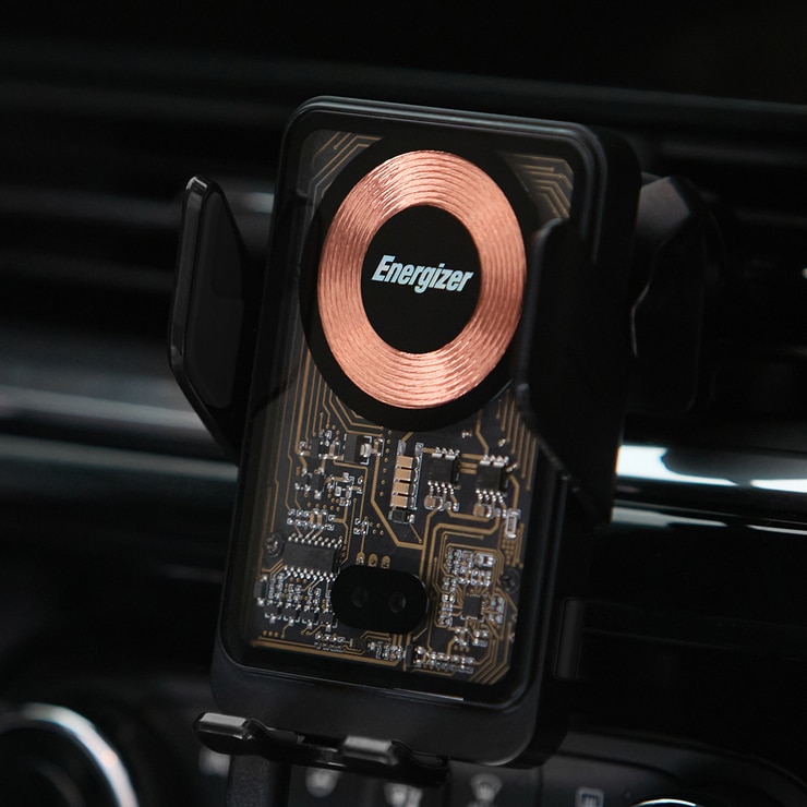 Energizer Wireless Phone Charger 15W