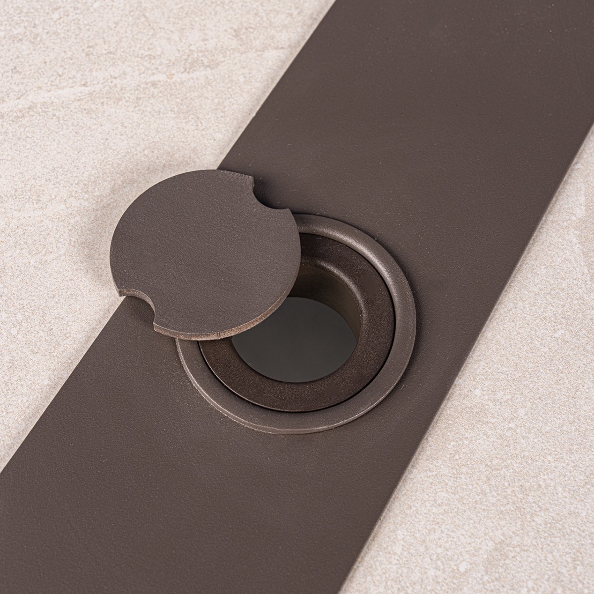 선빌라 앵커 다이닝 세트 9-piece