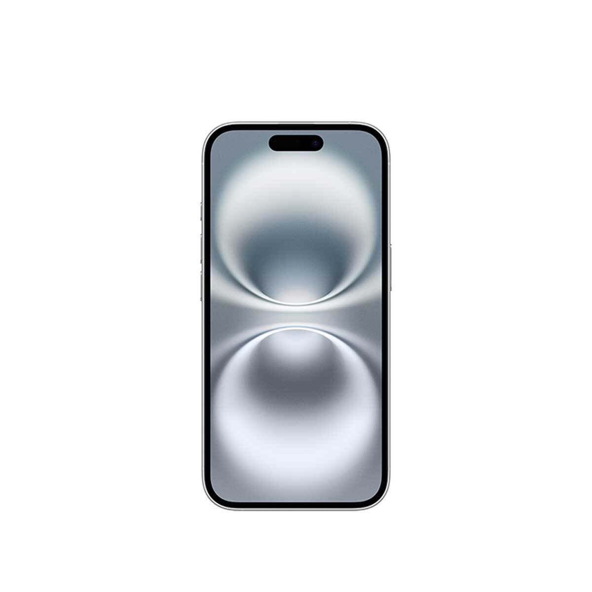 Apple 아이폰 16 128GB 화이트