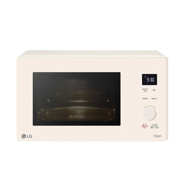 LG 오브제컬렉션 전자레인지 23L MWJ25E LG 오브제컬렉션 전자레인지 23L MWJ25E