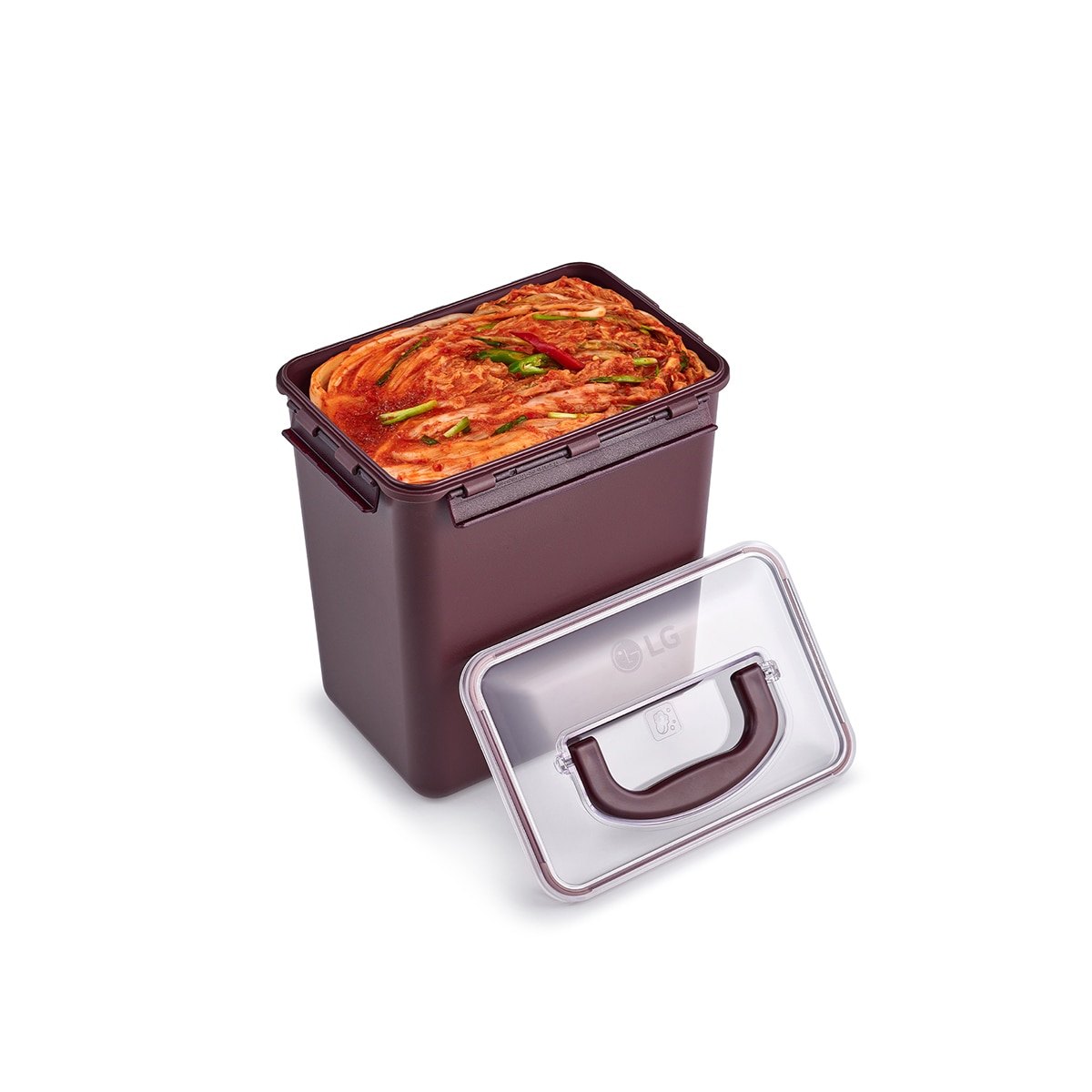 엘지 디오스 오브제컬렉션 김치톡톡 217L