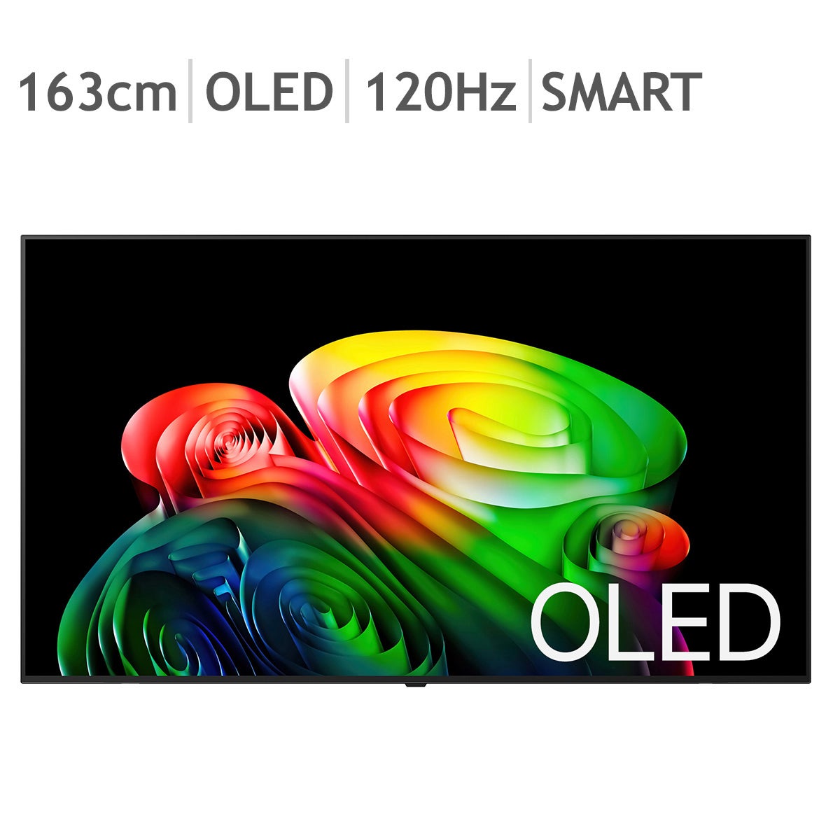 LG OLED AI 163cm (65)