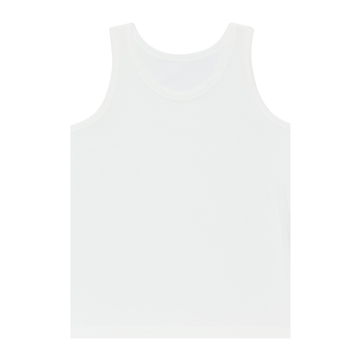 게스 남아 런닝 5매 - B팩