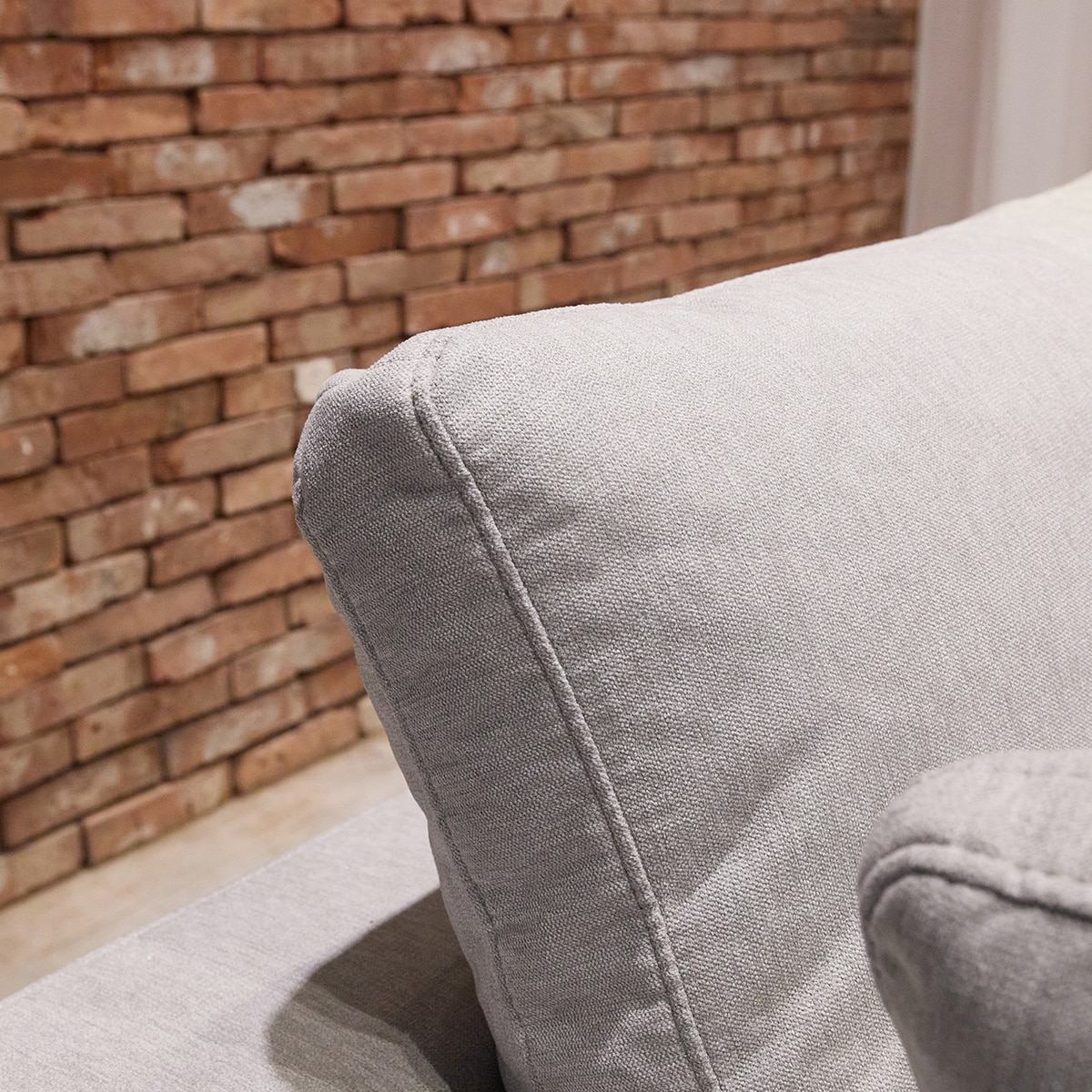 사트바 할로다운 양면 패브릭 소파 4인 사트바 할로다운 양면 패브릭 소파 4인