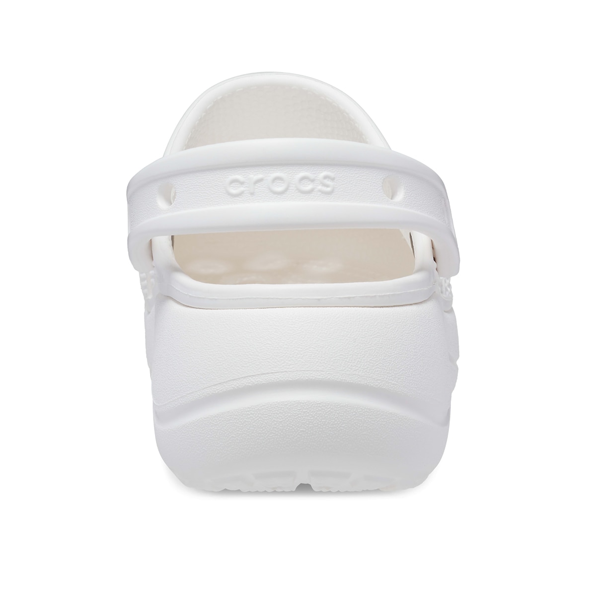 크록스 바야 플랫폼 클로그