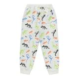 알로봇 키즈 상하의 세트 - 아이보리