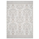 Wyatt&Ash 워셔블 러그 160x226cm - 아이보리