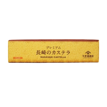 Kuze Fuku 나가사키 카스테라 314g (10pcs)