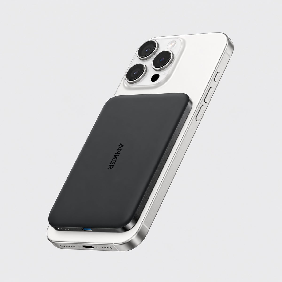 앤커 나노 파워뱅크5000mAh 슬림형 보조배터리 2개 앤커 나노 파워뱅크5000mAh 슬림형 보조배터리 2개