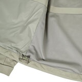 밀레 남성 2레이어 방풍 자켓 - 라이트카키, L(100)