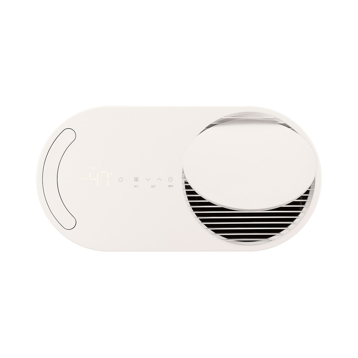 엘지 제습기 23L DQ235MEGA