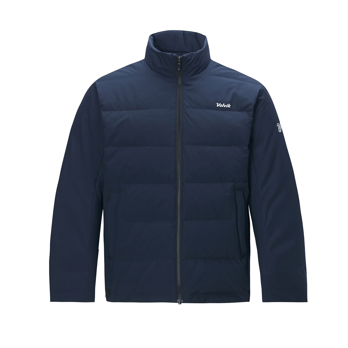 볼빅 남성 튜브 라이트 다운 재킷 볼빅 남성 튜브 라이트 다운 재킷