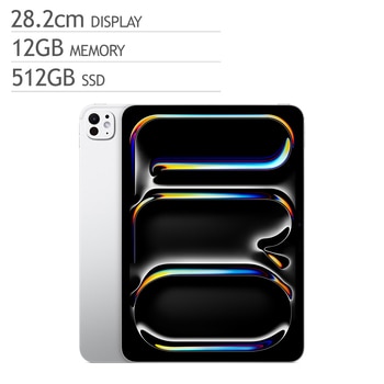 Apple 아이패드 프로 11 M5 Wifi 512GB