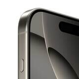 Apple 아이폰 16 프로 256GB 내추럴 티타늄