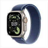 Apple Watch 울트라3 GPS+Celluar 내추럴 티타늄