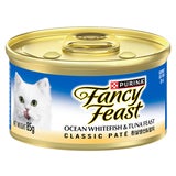 팬시피스트 고양이 주식캔 85g x 24 팬시피스트 고양이 주식캔 85g x 24