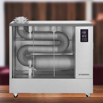 스타리온 원적외선 열풍기 25L (100㎡) 스타리온 원적외선 열풍기 25L (100㎡)
