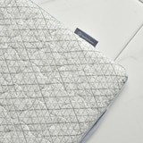 에이프릴앳홈 AMB 목화솜 워싱면요 - 싱글, 마인(그레이) 에이프릴앳홈 AMB 목화솜 워싱면요 - 싱글, 마인(그레이)