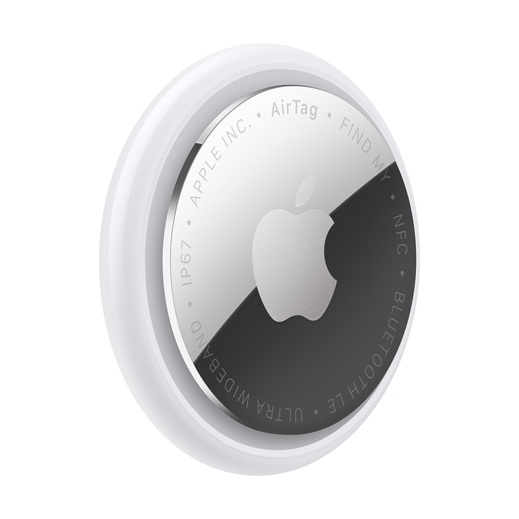 Apple 에어태그(2세대) 4개 세트