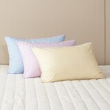 April At Home Allergycare Downfeel Pillow 40x60cm