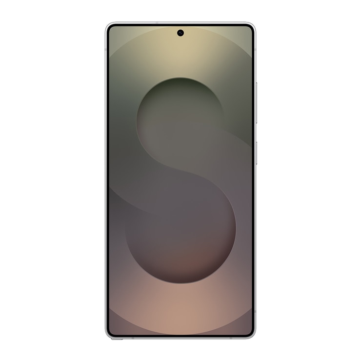 Samsung Galaxy S25 Ultra 256GB 5G -TN White Silver