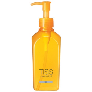 시세이도 티스 딥오프 클렌징 오일 230ml x 2 시세이도 티스 딥오프 클렌징 오일 230ml x 2