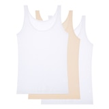 코데즈컴바인 큐프라 캐미솔 / 런닝 3매