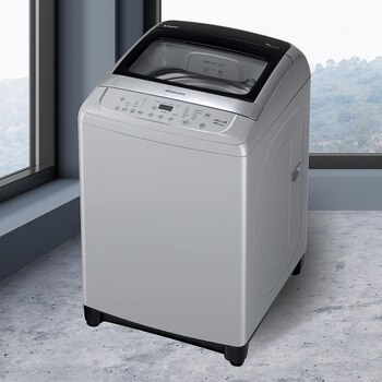 대우전자 공기방울 4D 세탁기 DWF-14GCGC 14kg 대우전자 공기방울 4D 세탁기 DWF-14GCGC 14kg