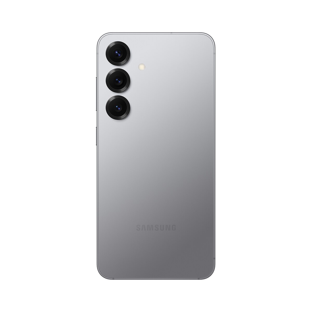 삼성 갤럭시 S25 256GB 5G - 실버 쉐도우