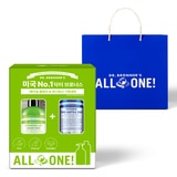 닥터 브로너스 라임 슈가솝 360ml + 퓨어 캐스틸 솝 475ml - 페퍼민트 닥터 브로너스 라임 슈가솝 360ml + 퓨어 캐스틸 솝 475ml - 페퍼민트