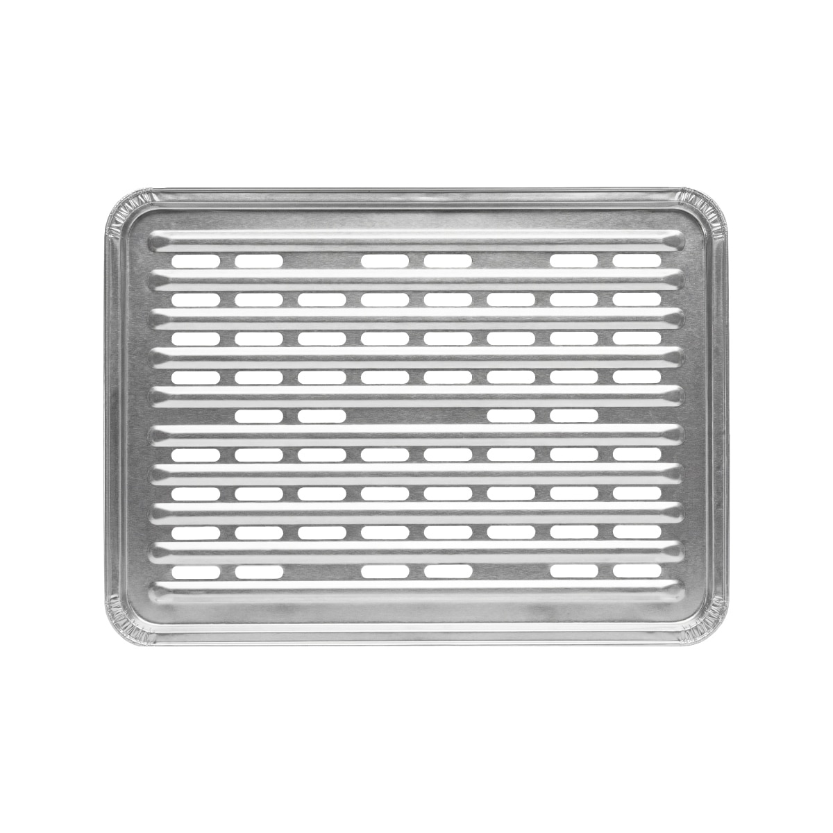 스테츠 그릴 트레이 일회용 석쇠 10pc 스테츠 그릴 트레이 일회용 석쇠 10pc