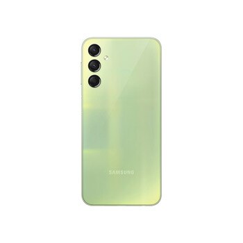 삼성 갤럭시 A24 128GB LTE - 라이트 그린