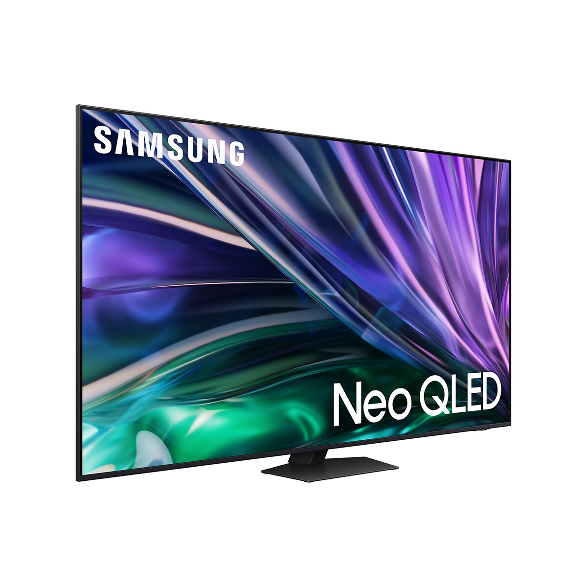삼성 Neo QLED TV KQ85QND80BFXKR 214cm (85) - 스탠드형