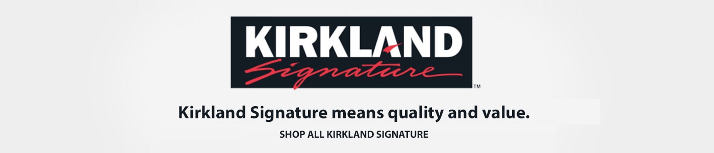 커클랜드 시그니춰 커클랜드 시그니춰